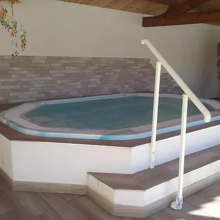 L'instant Yole - Mobil-home Moderne Confort Campeggio