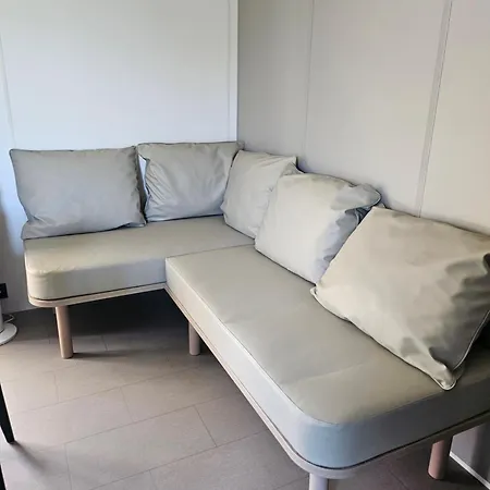 L'instant Yole - Mobil-home Moderne Confort