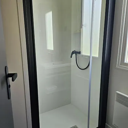 L'instant Yole - Mobil-home Moderne Confort