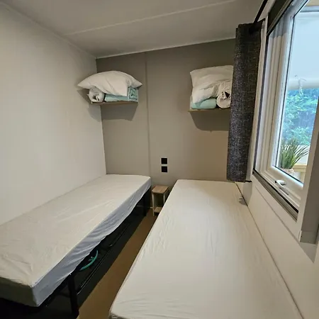 Campeggio L'instant Yole - Mobil-home Moderne Confort