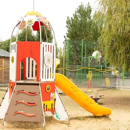 L'instant Yole - Mobil-home Moderne Confort * Saint-Jean-de-Monts