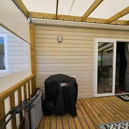 Campeggio L'instant Yole - Mobil-home Moderne Confort