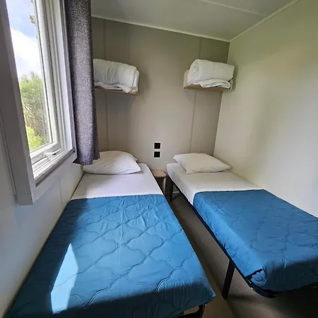 L'instant Yole - Mobil-home Moderne Confort *