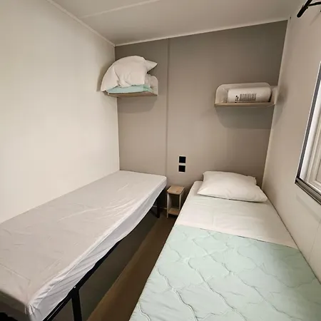 L'instant Yole - Mobil-home Moderne Confort Saint-Jean-de-Monts