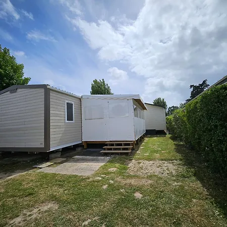 Campeggio L'instant Yole - Mobil-home Moderne Confort